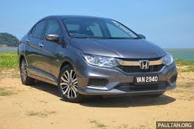 Tetapi kondisi kereta kurang memuaskan dengan harga yang dibeli. Pandu Uji Honda City Sport Hybrid I Dcd Prestasi Lebih Mengujakan Dari Model Petrol Konvensional Paultan Org