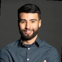 Diego Marrufo's Instagram, Twitter & Facebook