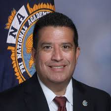 The Texas Sergeant Academy is a well oiled machine because of great  partners. ILEA, TML and Laredo PD Training and Community Relation Units  worked together to put