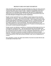 Functional assessment procedures have emerged as an important tool for understanding challenging behaviors in classrooms and other settings. Positive Behavior Support Case Study