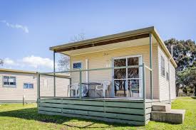 Closest cabin to the lake. Discovery Parks Lake Hume New South Wales Lake Hume Updated 2021 Prices