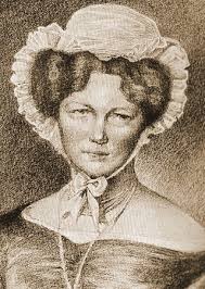 Caroline Francisca von Brühl