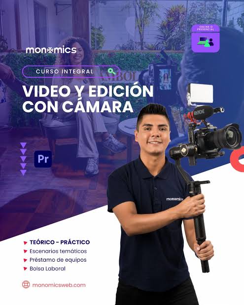 Monomics (@monomics.pe) | TikTok