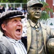 🙌Valores, compromiso, respeto, educación, esfuerzo. Todo eso resumido en  un nombre: Carlos Timoteo Griguol. ✍️A usted, dónde quiera que esté...  Felíz día, Maestro 👨🏽‍🏫⚽️🎓.