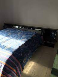 Camera da letto completa con letto contenitore. Camera Da Letto Completa Vintage Anni 70 A Rimini Kijiji Annunci Di Ebay
