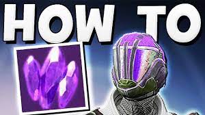 New destiny 2 afk farm glitch on how to get glimmer legendary shards dusklight shards and materials new d2 glitch easy farm method! Destiny 2 How To Get Legendary Shards Youtube