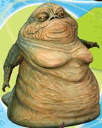 Gardulla The Hutt Star Wars Rpg Star Wars Universe Clone Wars