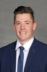 McKay stands alone: Minnesota State goalie sets all-time WCHA shutout mark  in win at Huntsville