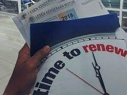 Check spelling or type a new query. Cara Renew Road Tax Tamat Tempoh Roadtax Dan Insurans Online