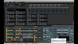 Creer Votre Musique Electronique Avec Darkwave Studio Presentation Youtube