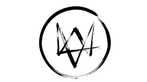 Watch Dogs Logo Game Hd Wallpapers Watch Dogs Dog Wallpaper Iphone Watch Dogs 1
