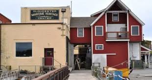 The Crow S Nest In Gloucester Ma Home Of The Perfect Storm Also Has Some Of The Oldest Artist Colonies In The U S Gloucester Crow S Nest Perfect Storm