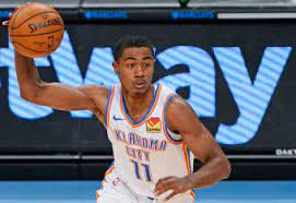 The official draft order has been finalized for nearly a month now following the lottery on aug. Grading Every Top 2020 Nba Rookie 1 Month Into The Season Bleacher Report Latest News Videos And Highlights