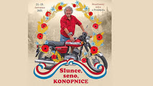 /fotogalerie, anketa/ hoštice u volyně na strakonicku proslavila filmová trilogie zdeňka trošky. Zdenek Troska Vyrazi Za Jawou Venci Konopnika Prostejovsky Vecernik