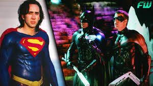 The story of the cancelled 2007 justice league movie | cutshort. 5 Unmade Dc Films They Should Animate Fandomwire