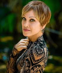 Rising Stars: Meet Jill Marie Burke of Hollywood