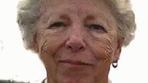 SPEER, Henrietta "Hank" Marie Christy