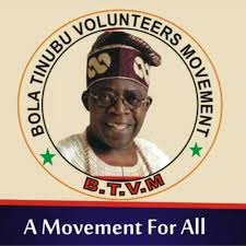 The tinubu support group does him great disservice. Bola Tinubu Volunteer Movement Lagos State Chapter Home Facebook