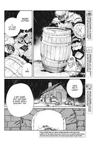 Read Manga GOBLIN SLAYER - Chapter 38
