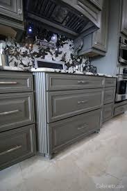 Springfield Maple Creek Stone Brushed Brown Glaze Kitchen Dinning Room Discount Cabinets Kitchen Dinning