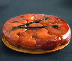 Tarte Tatin De Paul Bocuse Recette Version Femina Recette Tarte Tatin Recettes De Cuisine