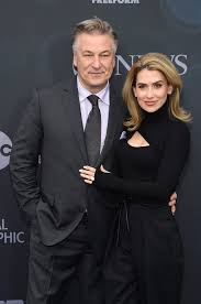Alec baldwin is producing and starring in the independent western action movie rust with joel souza directing from his own script, based on a story by souza and baldwin. Alec Baldwin Instyle