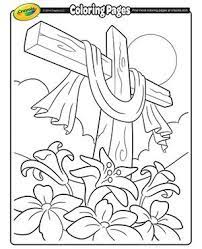 Includes images of baby animals, flowers, rain showers, and more. Best Easter Coloring Pages Easter Coloring Pages Crayola Coloring Pages Easter Coloring Sheets