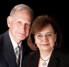 New temple presidents