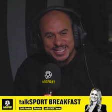 Gabby Agbonlahor explains his claim that Bielsa's Leeds are a 'myth'