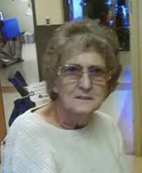 Obituary information for Nancy Yvonne Kreinbrook