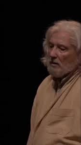 Why do we do great theatre at BJU?, Because art mirrors life. In King Lear,  we don’t just see a story—we see the journey of life, the weight of  choices, the beauty of redemption, and the reality of ...