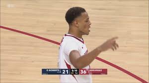 Alyssa orange, mike irwin & troy lynch preview with game, and talk about what the hogs need to do to be successful. Arkansas Vs Oral Roberts 12 19 2017 Youtube