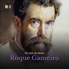 A natureza não é aquilo que se vê, mas aquilo que se sente”. A frase é de Alfredo  Roque Gameiro, pintor, desenhador e nome maior da arte da aguarela em  Portugal. Natural