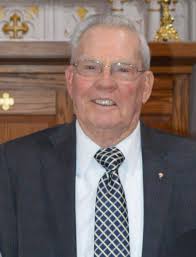 David Devlin Obituary