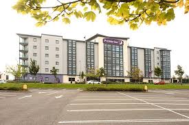 The hotel is within walking distance to trinity college, temple bar, button factory. Good Location To Visit Dublin City Centre Review Of Premier Inn Dublin Airport Hotel Swords Ireland Tripadvisor