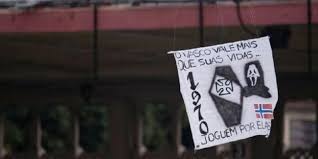 Crb x botafogo sp ao vivo saiba onde assistir ao jogo da série b. Mensagem Em Drone Durante Vasco X Crb Vira Noticia Na Imprensa Argentina