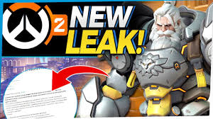 The modes will launch along with multiple new maps and heroes, new hud. Overwatch 2 Leak Release Date Info Youtube
