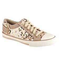 Domestic Sluttery: Shoe Porn: Aldo Sequin Trainers
