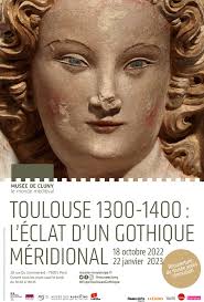 Véronique Chemla: « Toulouse 1300