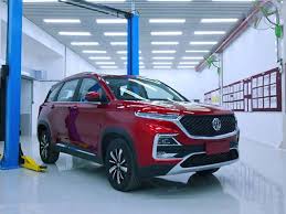 How to use hector in a sentence. Video The Mg Hector An Internet Car Ndtv Gadgets 360