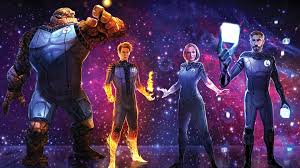 Fantastic Four 2018 4k Superheroes Wallpapers Reddit Wallpapers Movies Wallpapers Hd Wallpapers Fanta Fantastic Four Movie Wallpapers Marvel Comic Universe Best images with poster movies in hd 1920x1080 and 4k uhd 3840x2160.