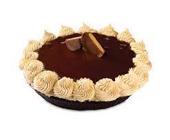 Maybe you would like to learn more about one of these? Chocolate Peanut Butter Pie Cold Stone Creamery