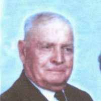 Arlander Candert Brooks (1894–1982)