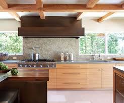 contemporary kitchen design