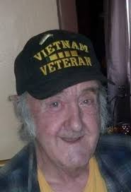 Obituary for Dale "Butch" W. Huffman