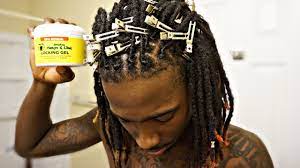 How To Retwist Dreadlocks Youtube Dreadlock Hairstyles For Men Short Locs Hairstyles How To Retwist Dreads