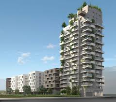 Ogic Lance En Co Promotion Avec La Societe Hertel Un Programme De 6 Batiments Regroupant 226 Logements Et 6 Locaux Commer Batiment Local Commercial Programme