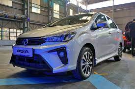 Apakah baru ataupun baharu bentuk yang betul atau. Perodua Bezza Dulu Vs Sekarang 2016 2020 Apa Yang Berubah