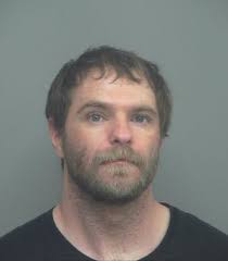 Sweetwater County Arrest Report for August 3rd, 2024