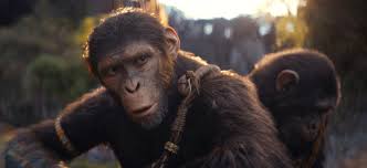 Dawn Of The Planet Of The Apes | Where To Stream And Watch | Decider